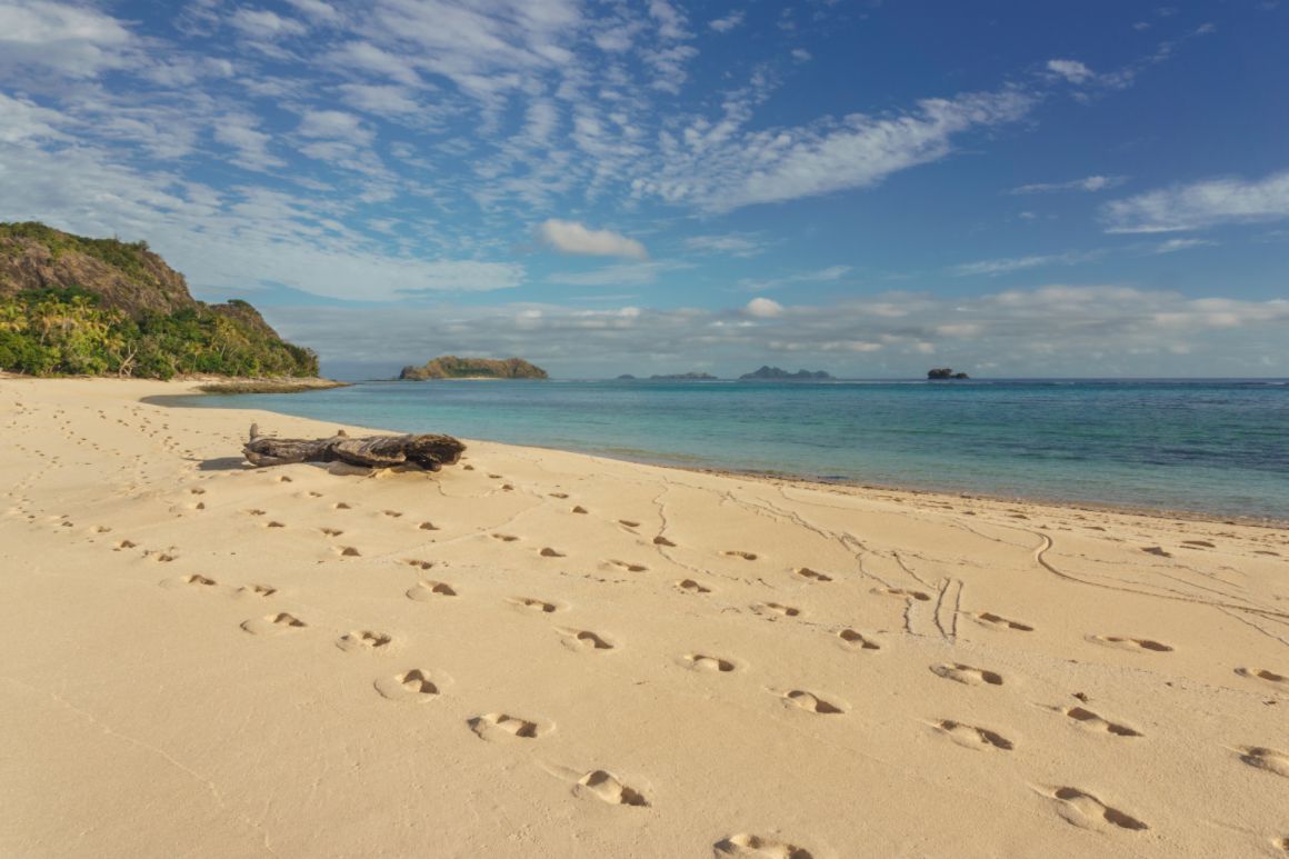 Pôvabné zákutia Vanua Levu, takzvaného Santalového ostrova