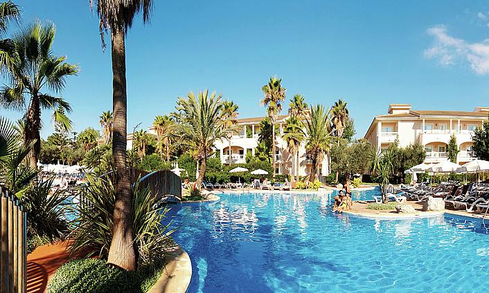 Playa Garden Selection & Spa