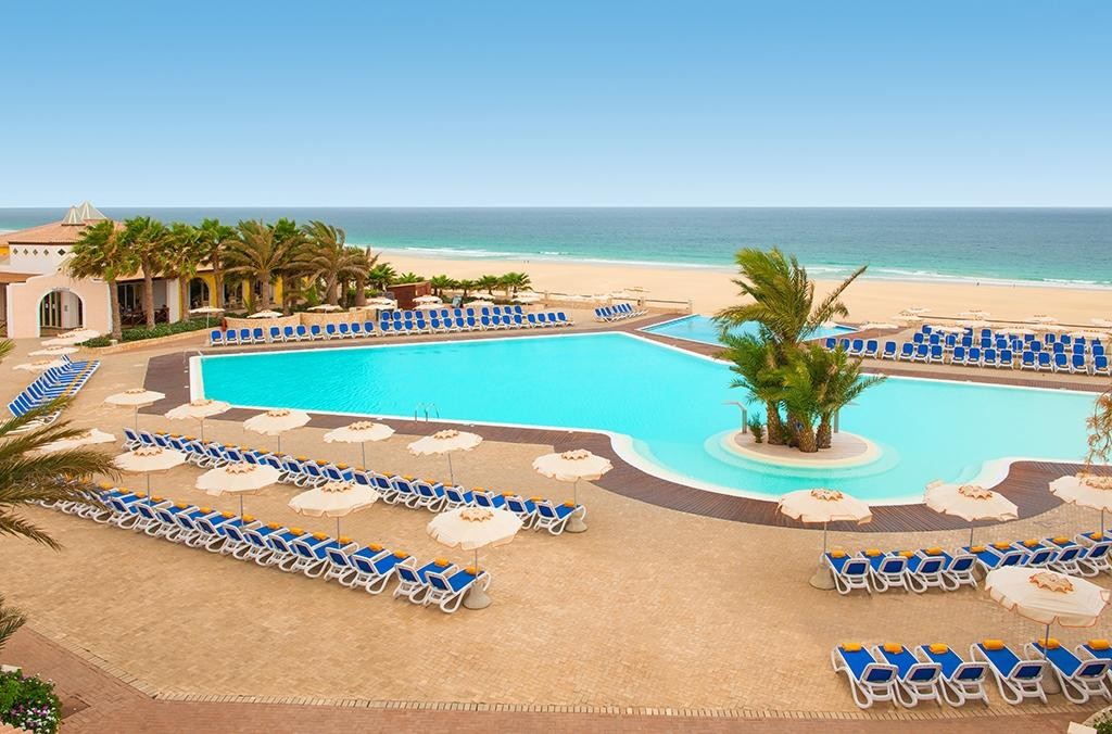Iberostar Club Boa Vista