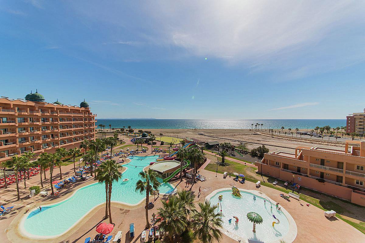 Colonial Mar - Aquapark