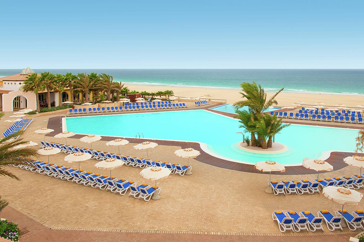 Iberostar Club Boa Vista