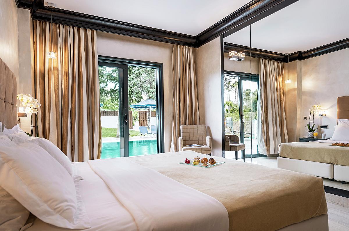 Mitsis Faliraki Beach *****