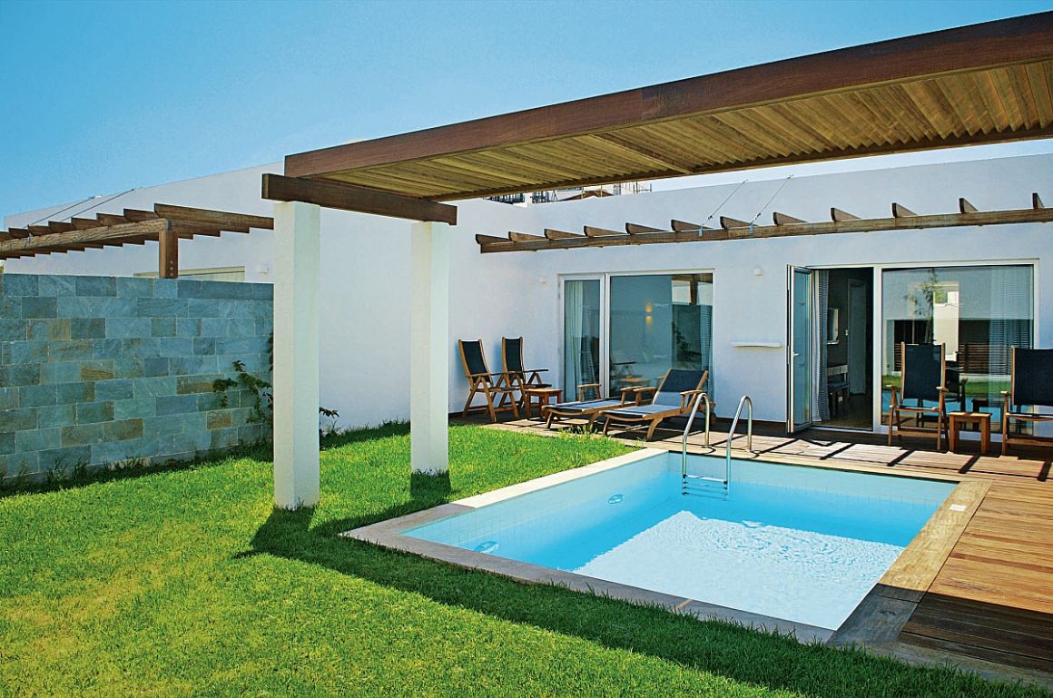 Sunrise Pearl Resort *****