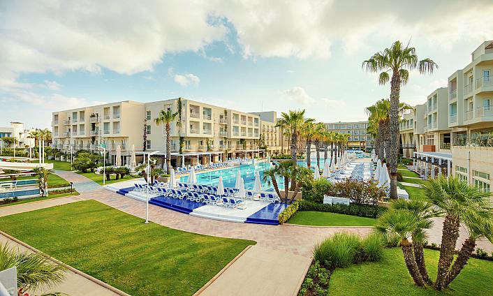 La Blanche Resort*****