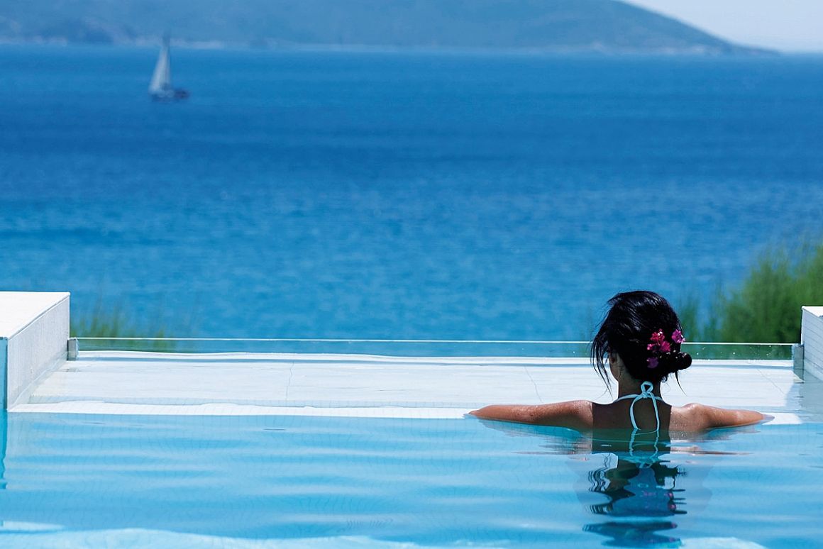 Grécko - Kefalónia