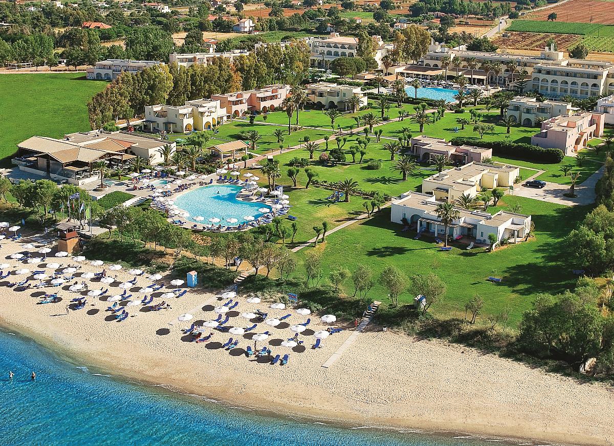 Grecotel Casa Marron