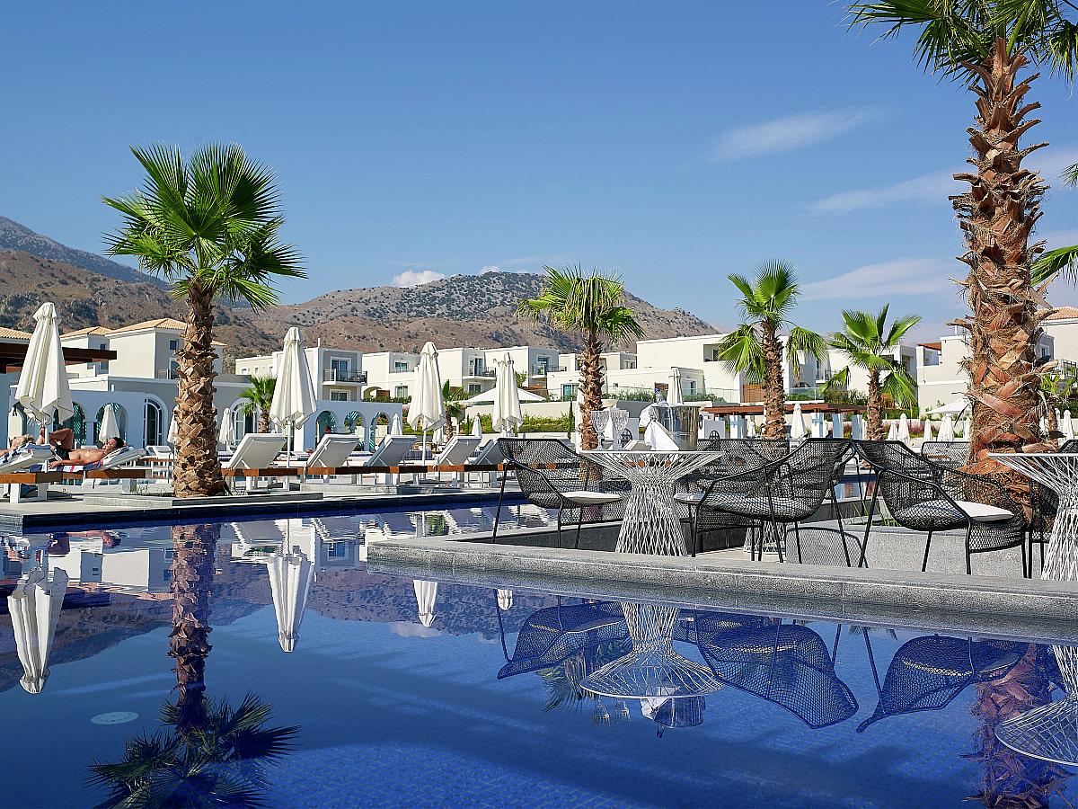 Anemos Luxury Grand Resort *****