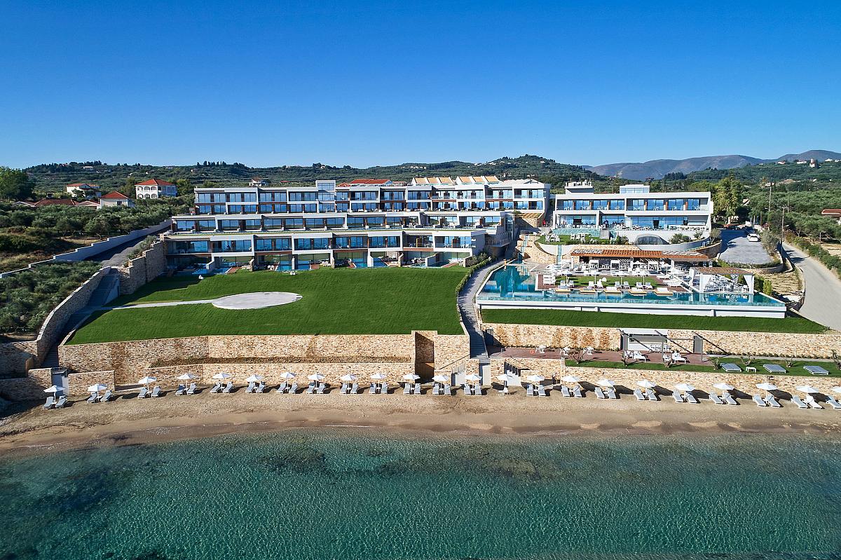 Lesante Blu Exclusive Beach Resort *****