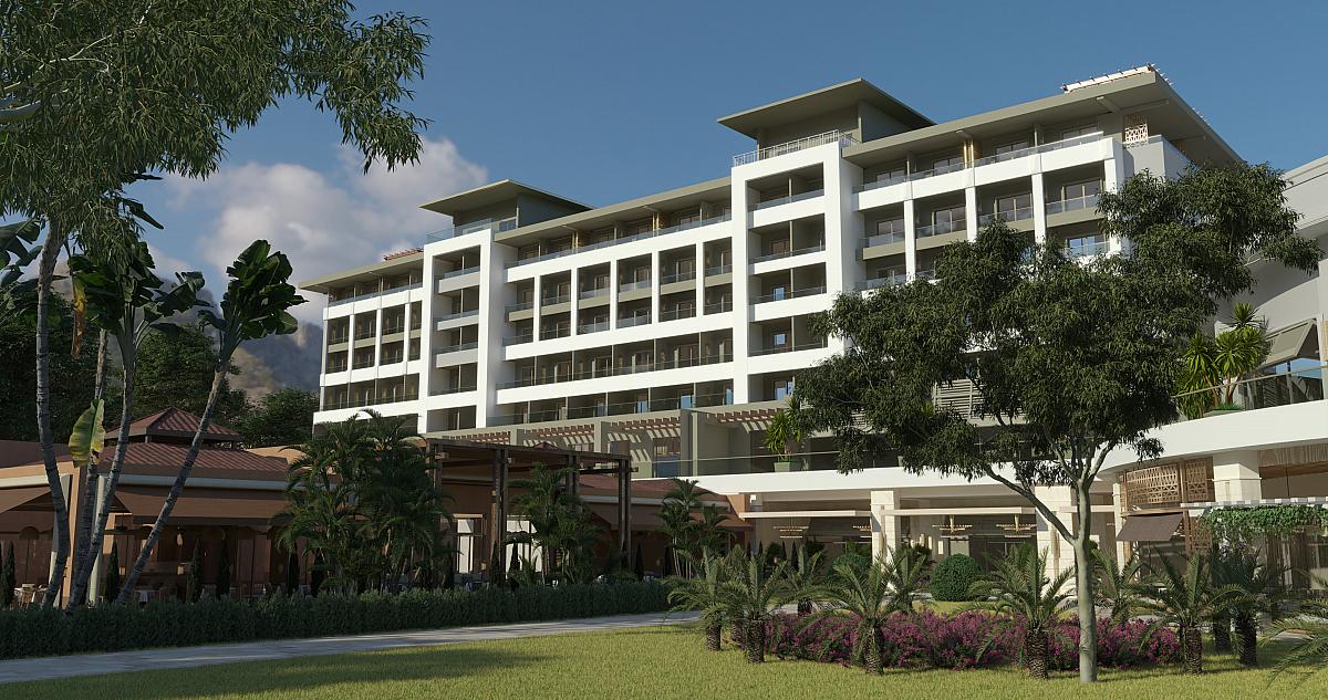 Rezort Ela Excellence