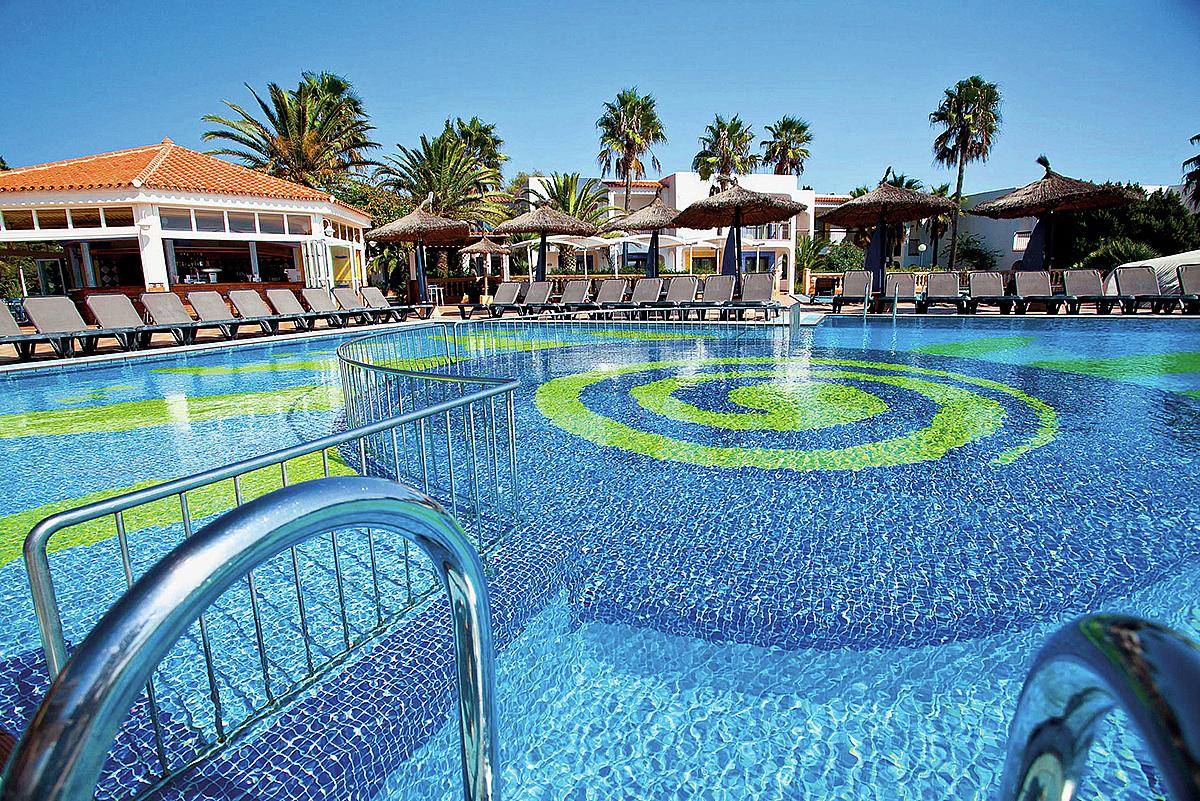 Insotel Club Formentera Playa ****