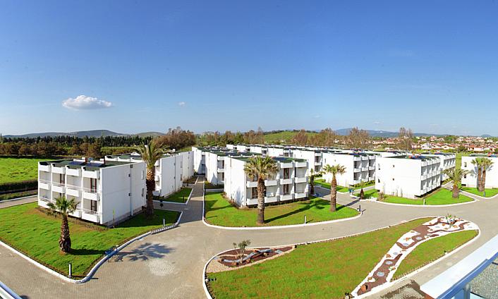 Labranda Lebedos Princezná****