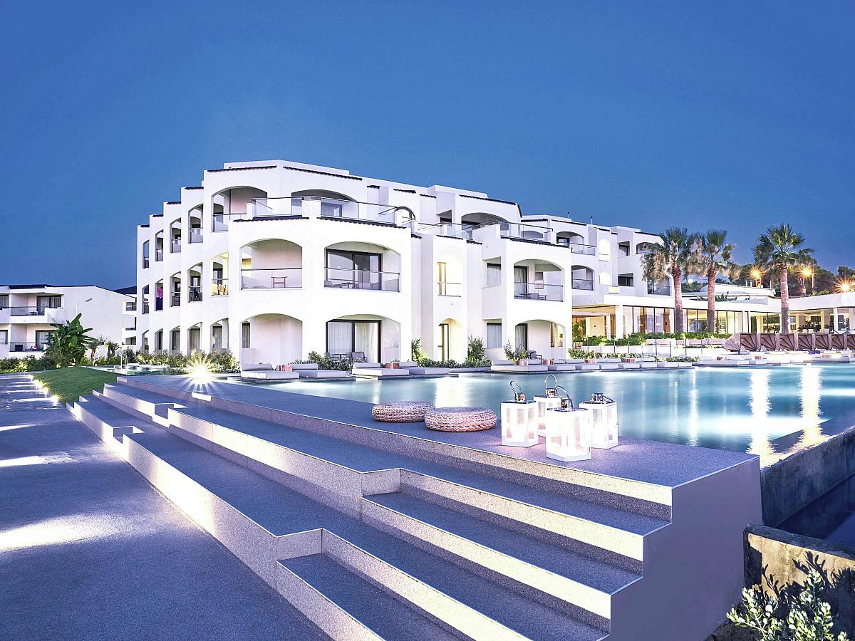 Sensimar Caravel Zante *****