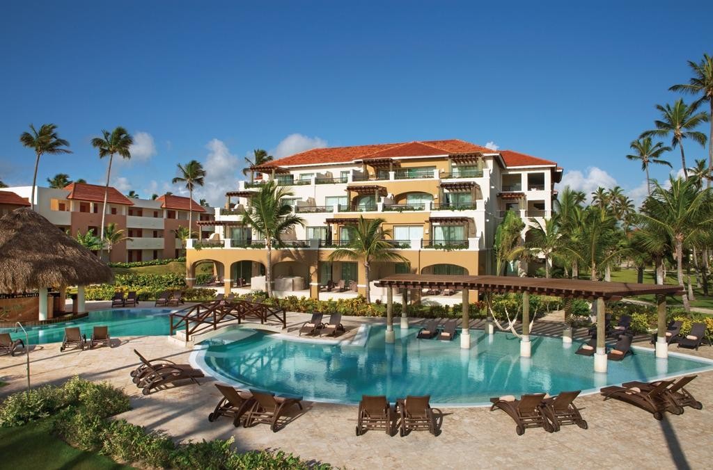 Secrets Royal Beach Punta Cana *****