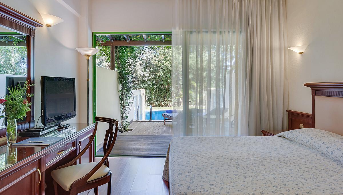 Atrium Palace Thalasso Spa Resort & Villas *****