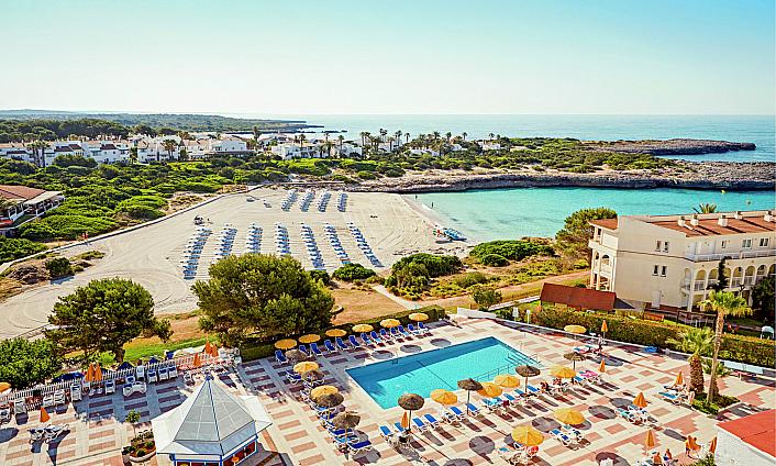 Globales Cala´n Bosch