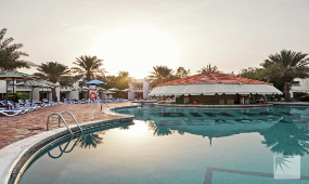 Bin Majid Beach Resort ****