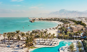 Hilton Ras Al Khaimah Resort & Spa